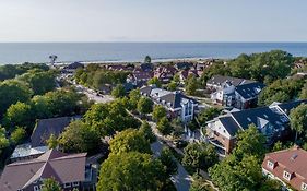 Dorint Strandresort&Spa Ostseebad Wustrow