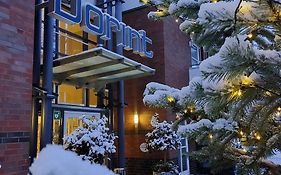 Dorint Strandresort&Spa Ostseebad Wustrow